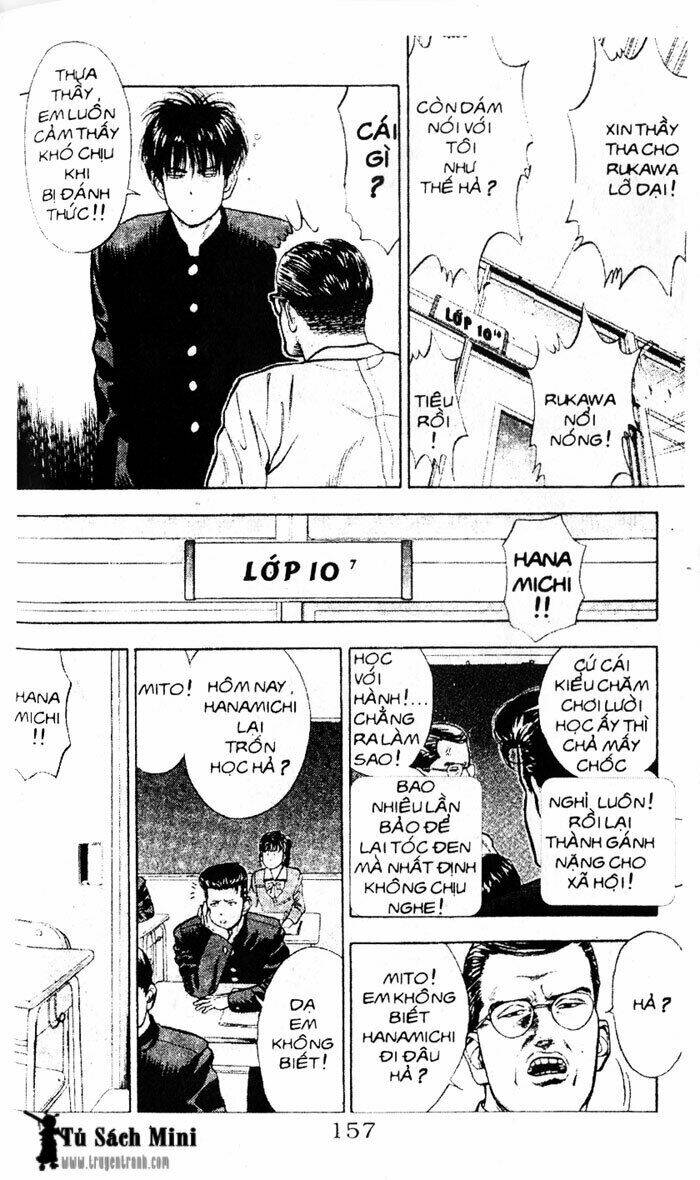 cao thủ bóng rổ chapter 15 10