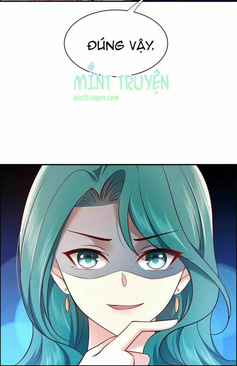 nam thần truy thê chỉ nam chapter 101.1 7