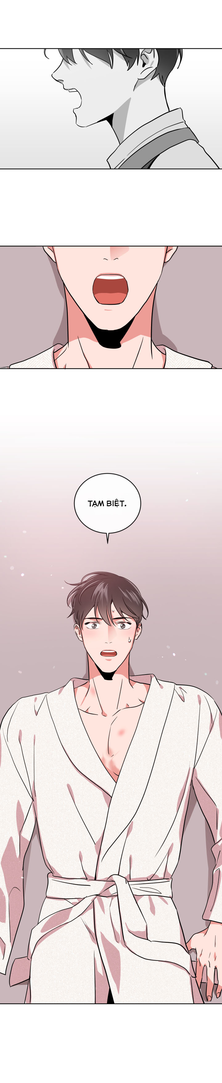 đặc vụ red candy chapter 94 25