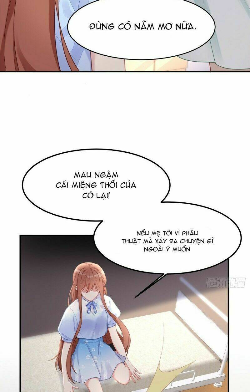 chỉ muốn cưng chiều em chapter 40 26