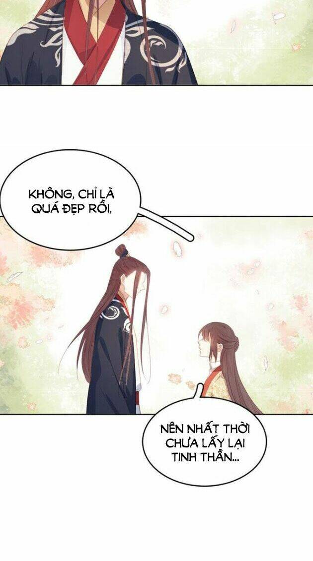 xuân khuê bí lục: xưởng công thái liêu nhân chapter 49 22