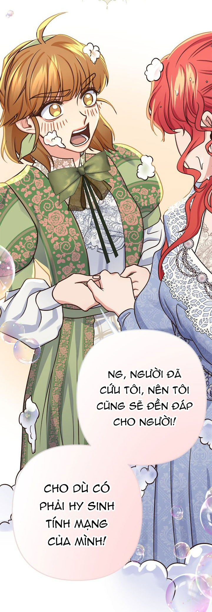 giam cầm chapter 25.2 14