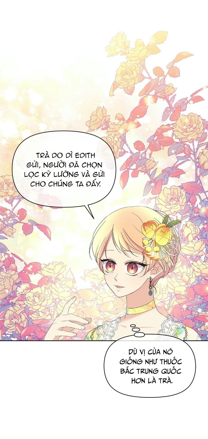 công chúa thời gian có hạn chapter 36 13