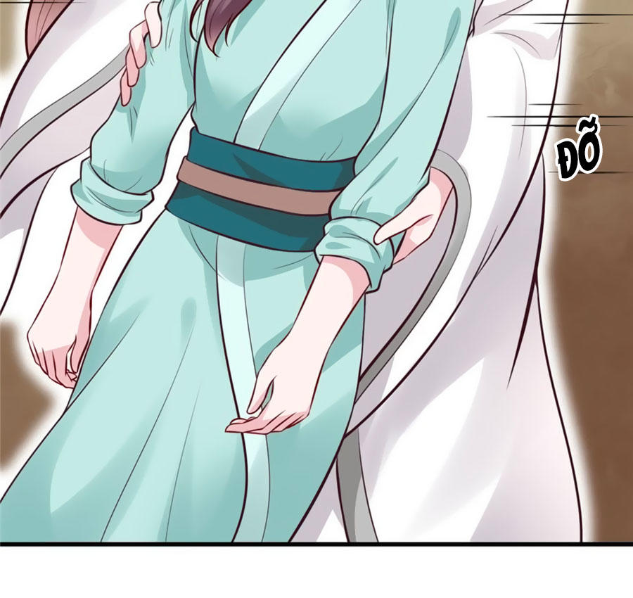 nữ đế livestream công lược chapter 12 26