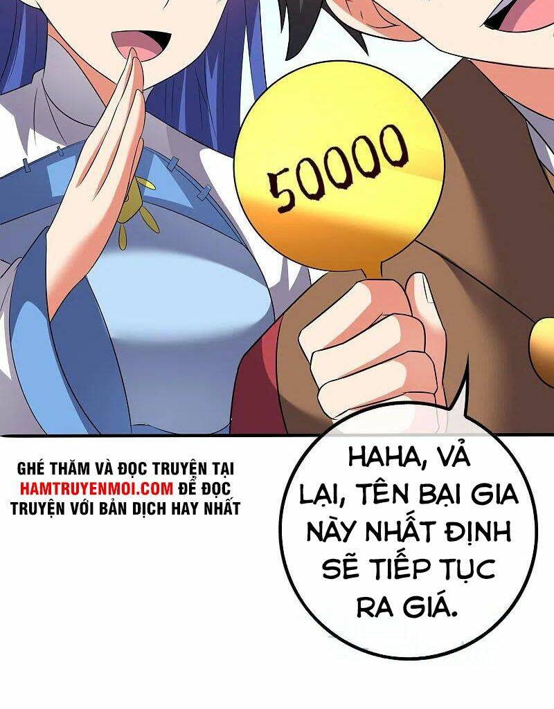 phục thiên thánh chủ chapter 212 22