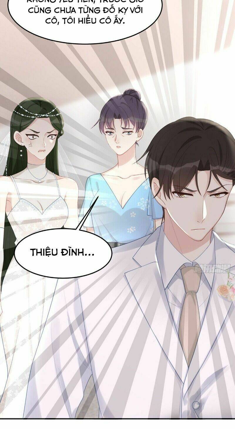 chỉ muốn cưng chiều em chapter 50 17