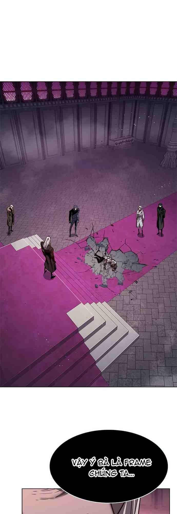 biến thân thành mèo chapter 257 48