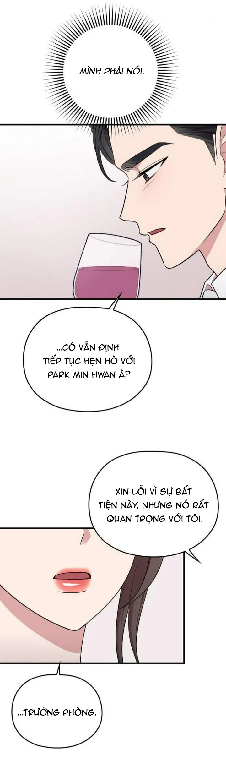 cô đi mà lấy chồng tôi chapter 20.1 14