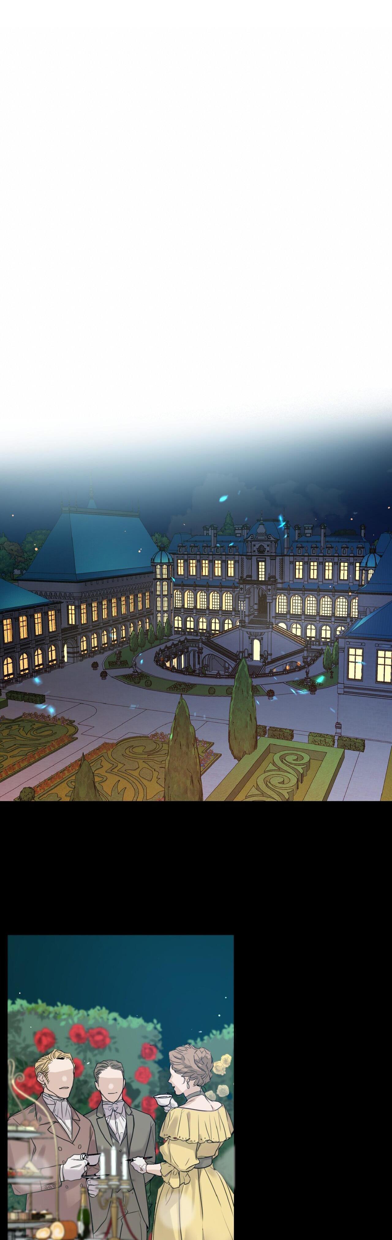 bước vào vườn hồng chapter 1 27