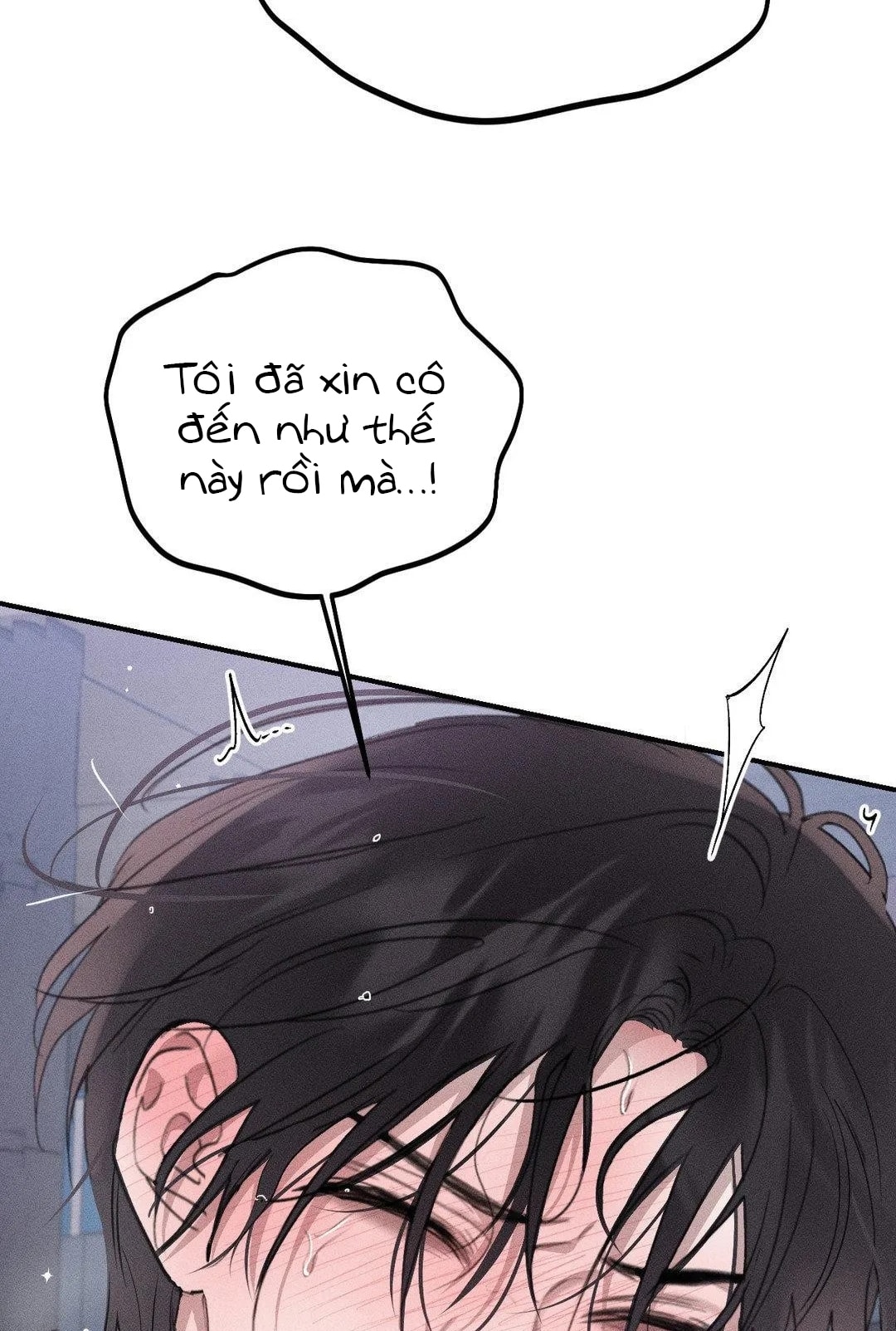 [18+] người đàn ông làm tình với quỷ chapter 16.1 5