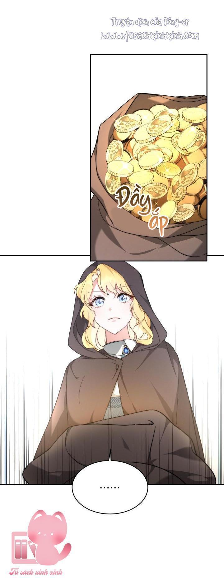 từ chồng cũ hóa thành nam chính chapter 9 8