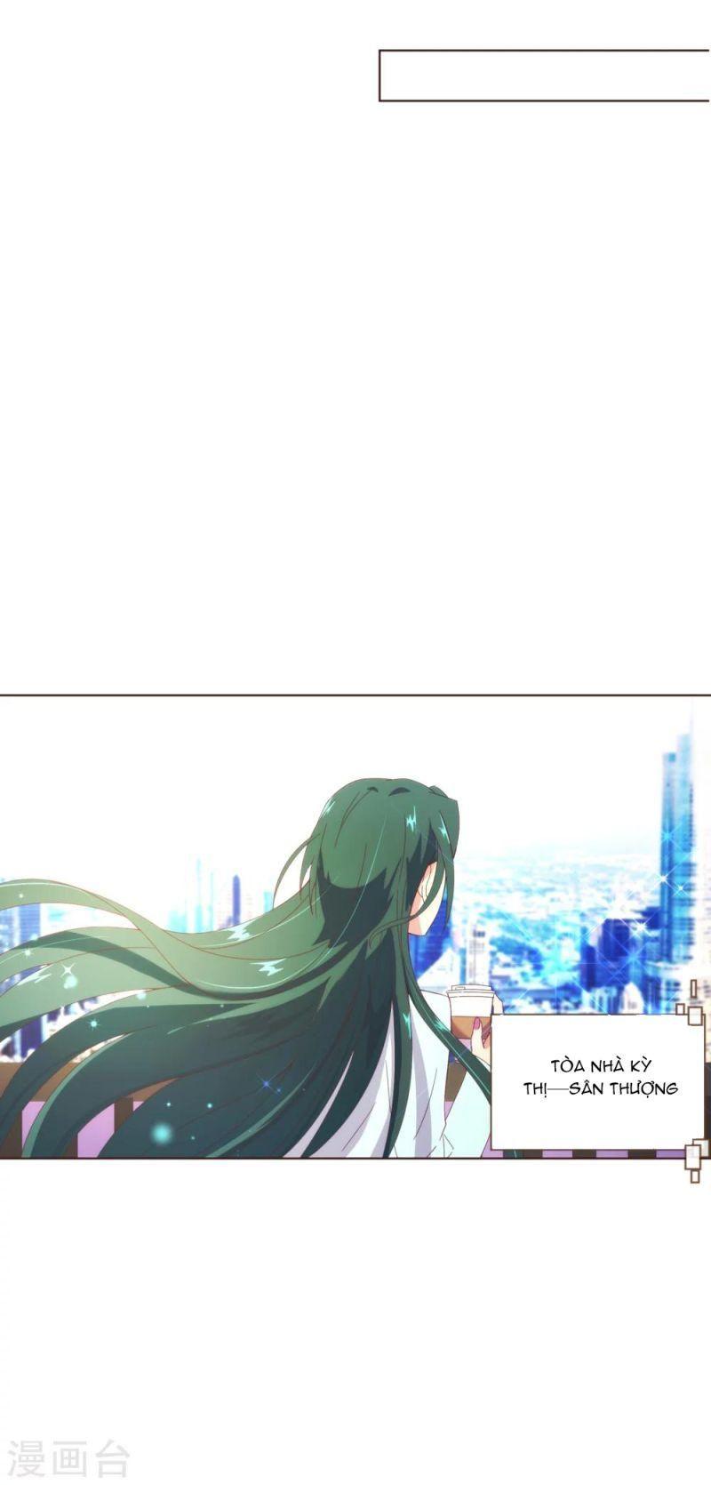 ông xã của tôi đến từ truyện tranh chapter 40 14