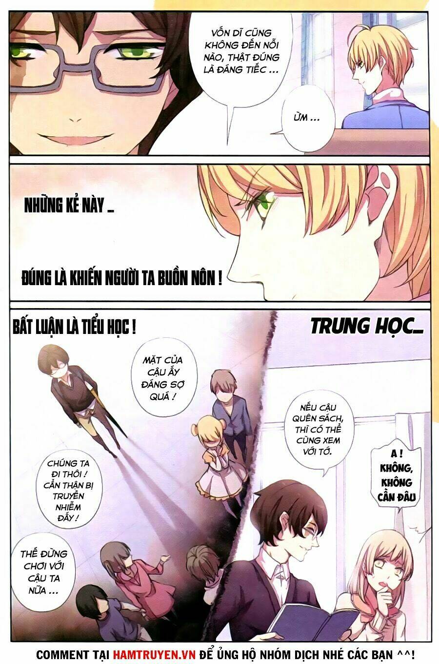 thuấn linh chapter 1 6