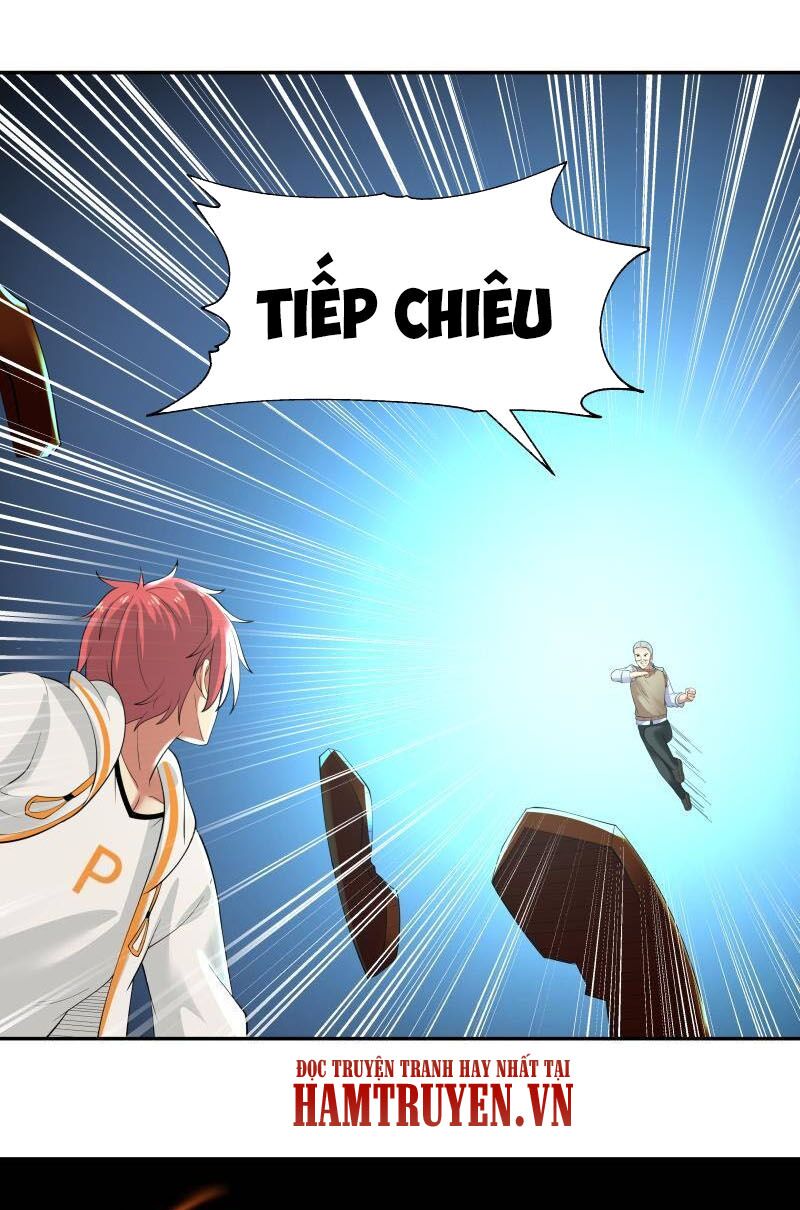 trên người ta có một rồng chapter 313 13