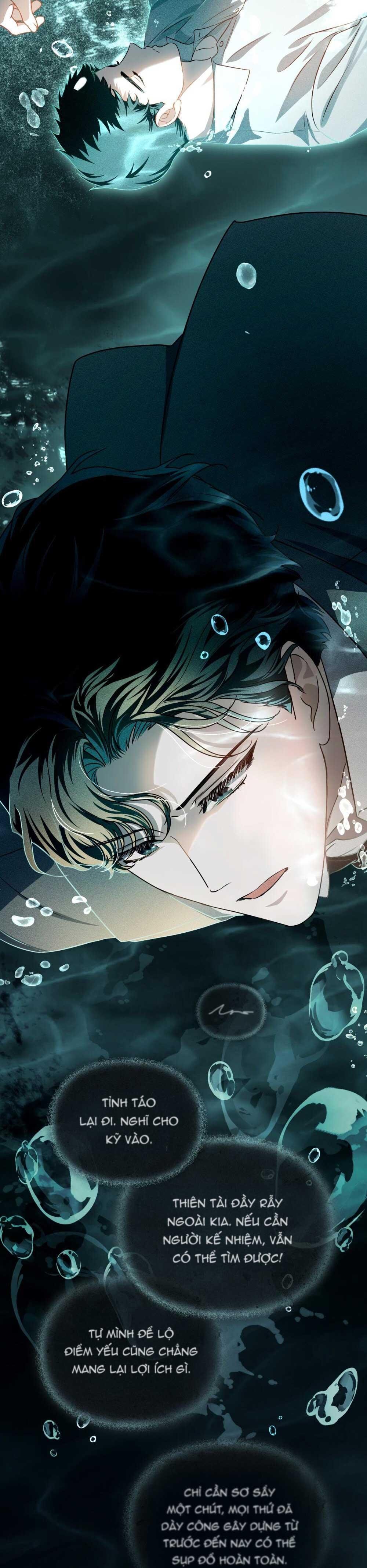 (cbunu) lửa hồn chapter 30 12