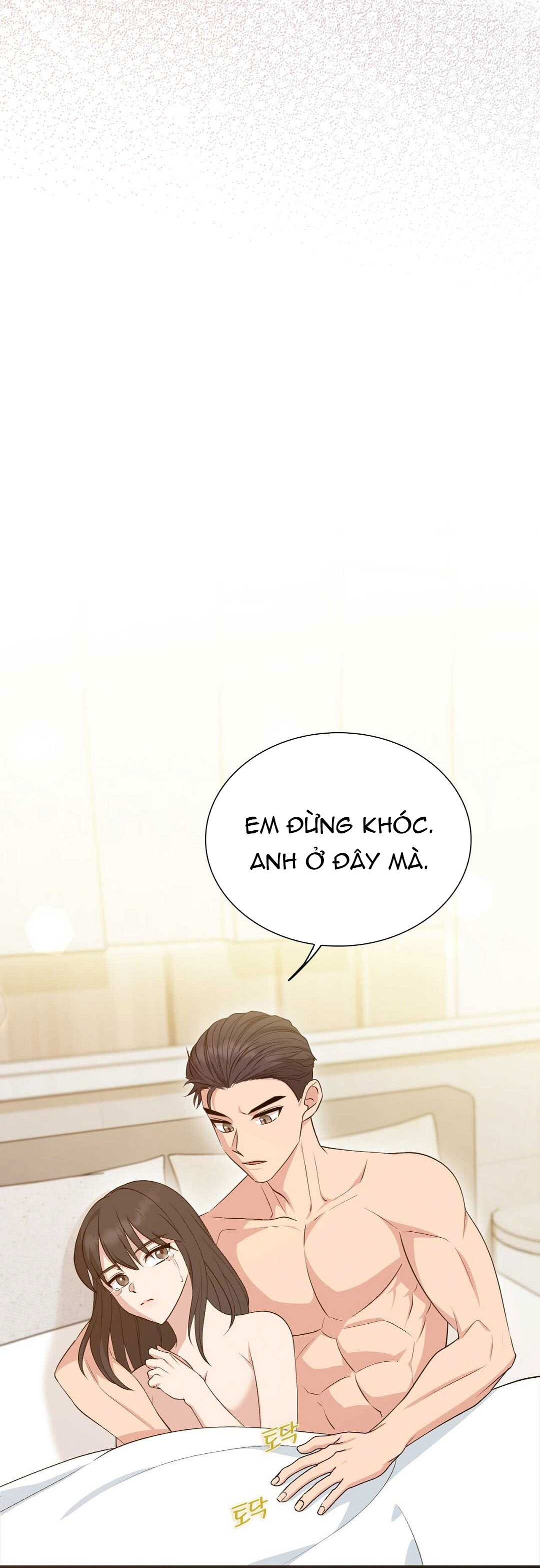 [18+] hợp đồng nô lệ dâm đãng chapter 53.1 14