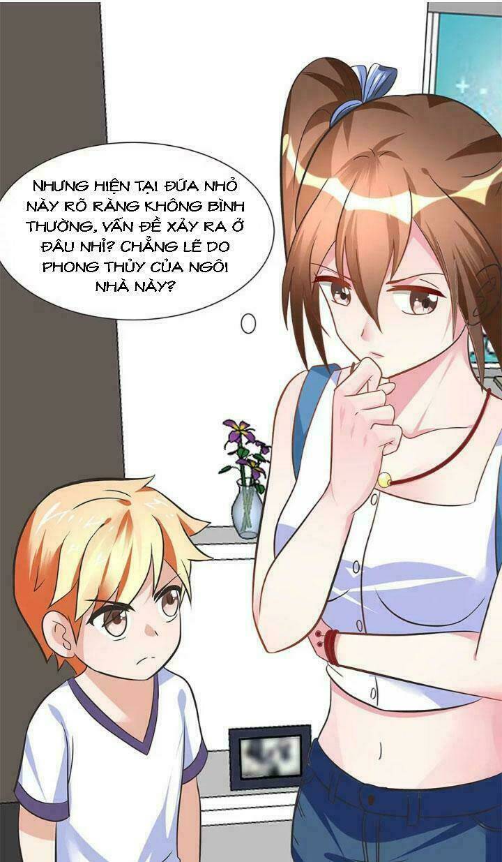 chào buổi tối, minh vương đại nhân chapter 16 3