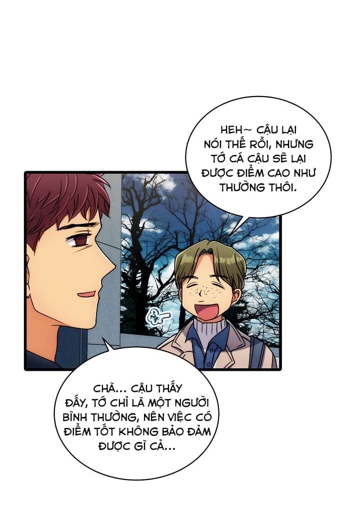 bác sĩ trùng sinh chapter 64 8