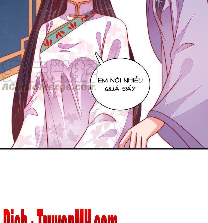 ngày nào thiếu soái cũng ghen chapter 167 17