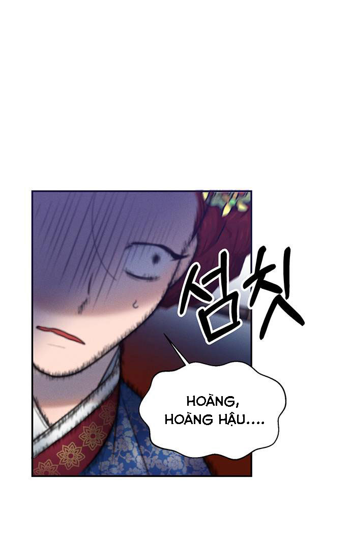 người tình của gwanghae chapter 25 26