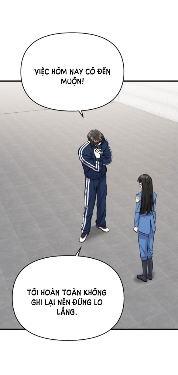 phản diện thuần túy chapter 47.1 3