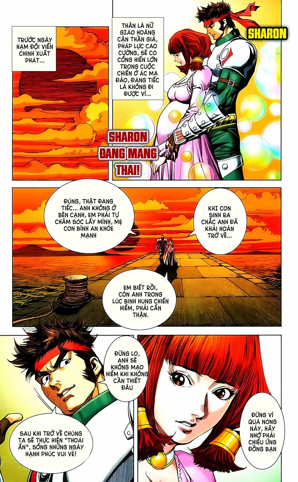 dong binh thiên hạ chapter 68 4