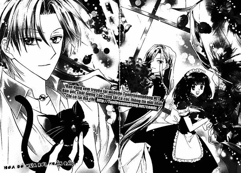 cafe thần tiên chapter 2 72