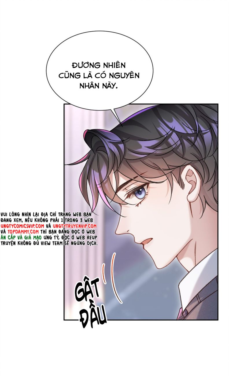 Tâm Sự Thiếu Niên chapter 7