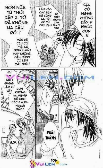 trái tim hoàng tử chapter 2 106