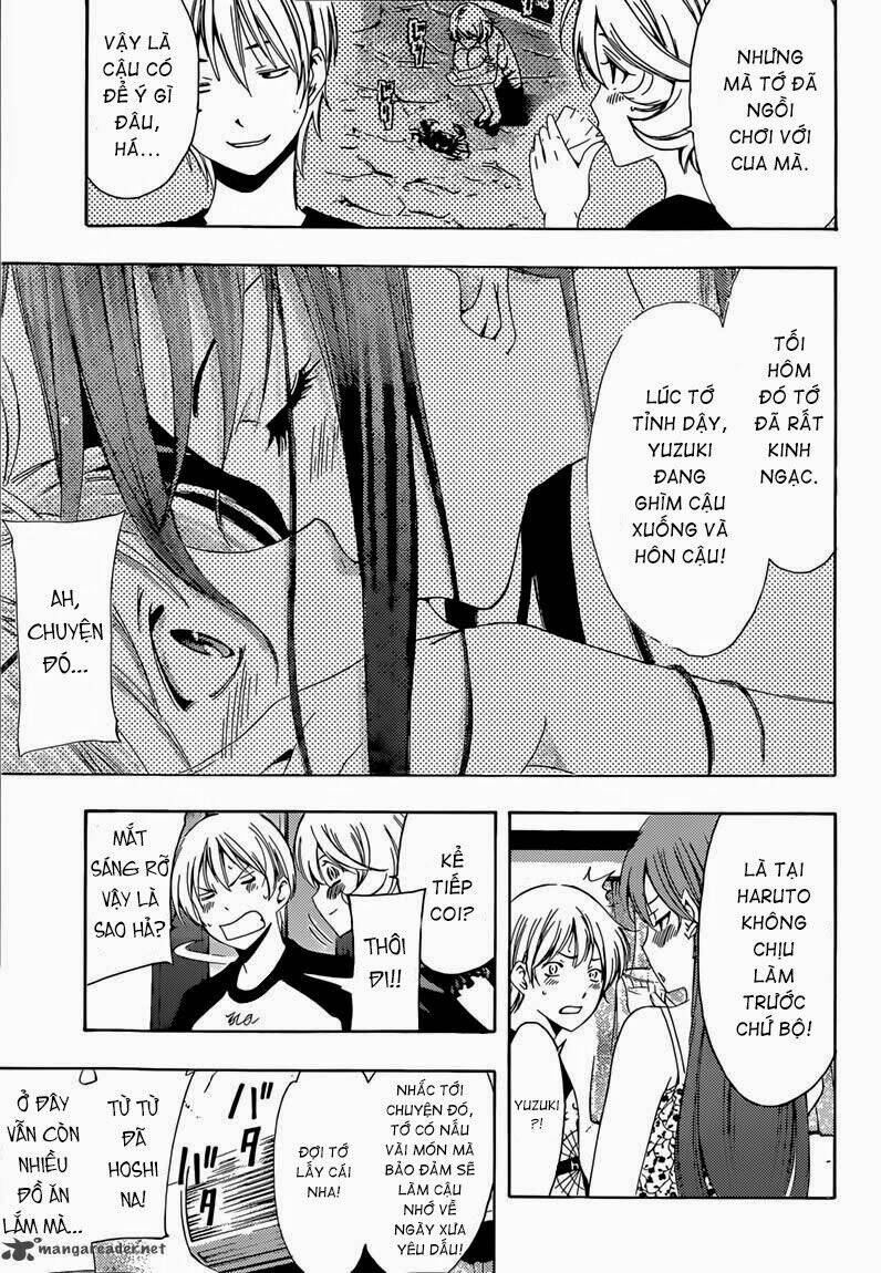 thị trấn tình yêu chapter 229 9