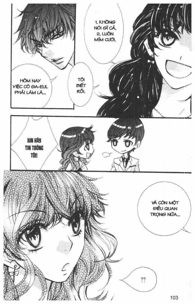 scandal đáng ngờ chapter 9 3