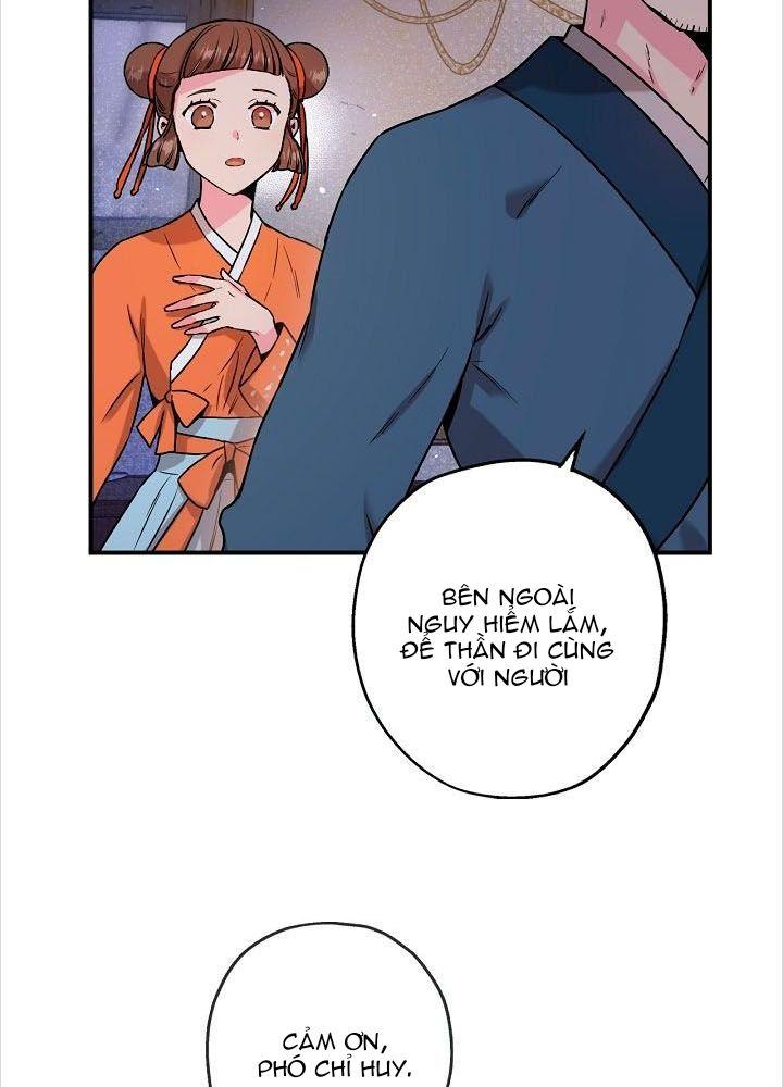 tôi là người mạnh nhất khi theo chủ nghĩa võ thuật chapter 27 58