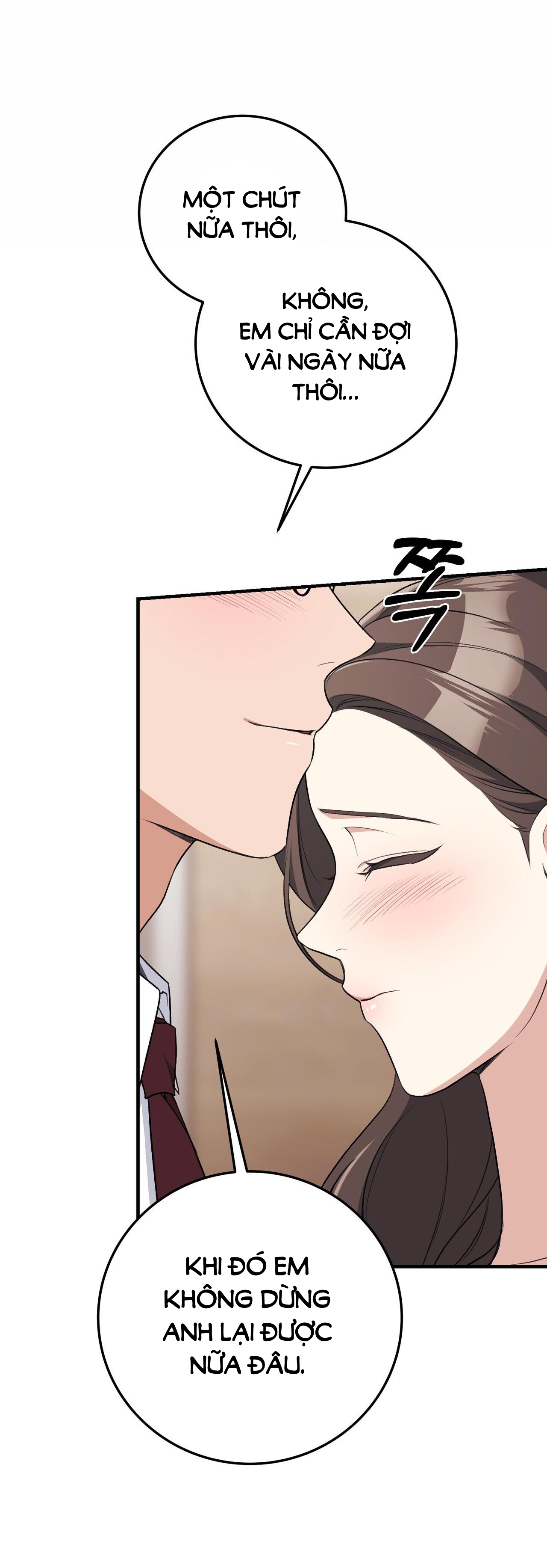 Cướp Dâu chapter 6.2 - Trang 13
