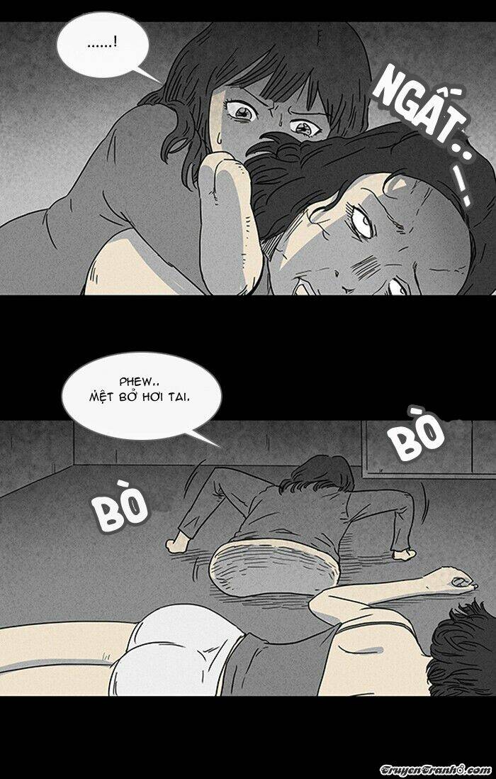 dung dịch thẫm mỹ - beauty water chapter 6 5