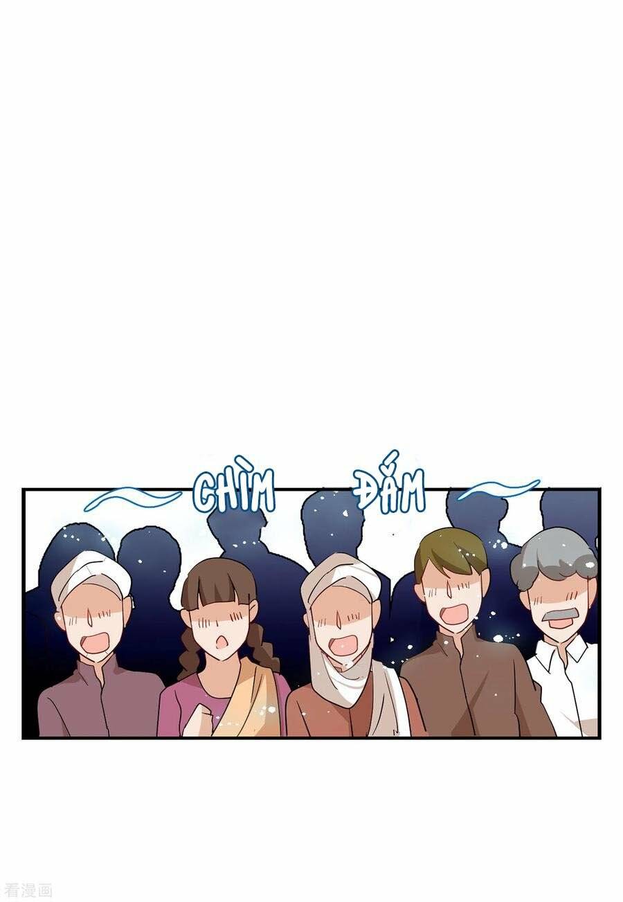 cô ấy đến rồi, xin nằm xuống! chapter 94 20