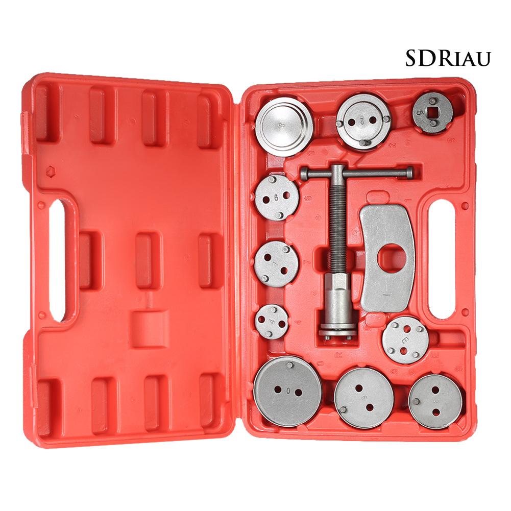 Bộ 12 Dụng Cụ Sửa Chữa Phanh Đĩa Xe Hơi Xxlgjx