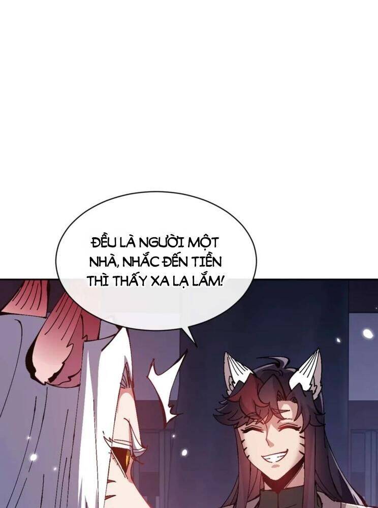 Sư Tôn: Nghịch Đồ Này Mới Không Phải Là Thánh Tử chapter 96 91