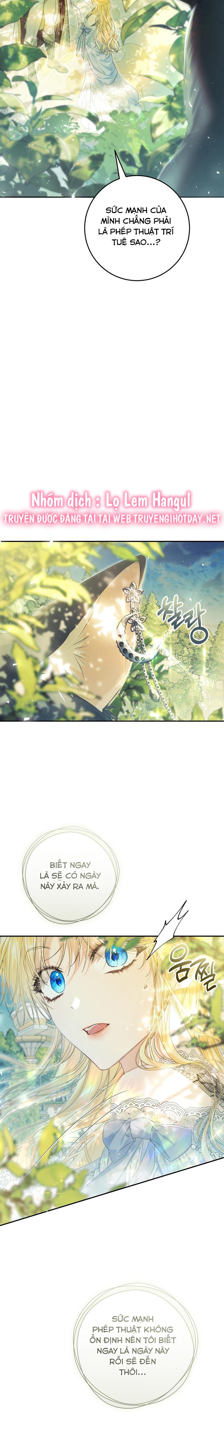 con rối ác nữ marionette chapter 86 16