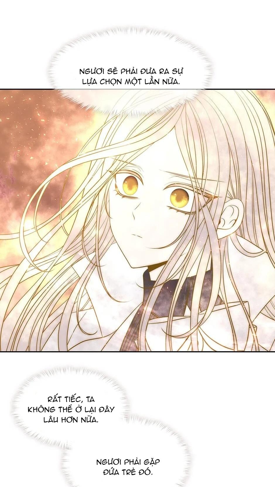 năm môn đệ của charlotte chapter 61 22