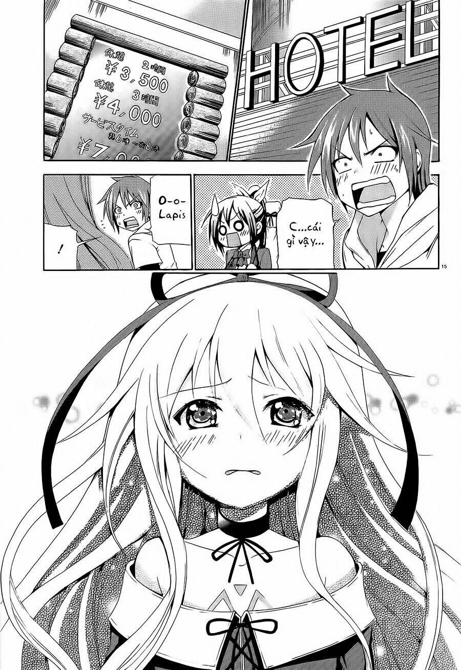 soukyuu no lapis lazuli chapter 4 17