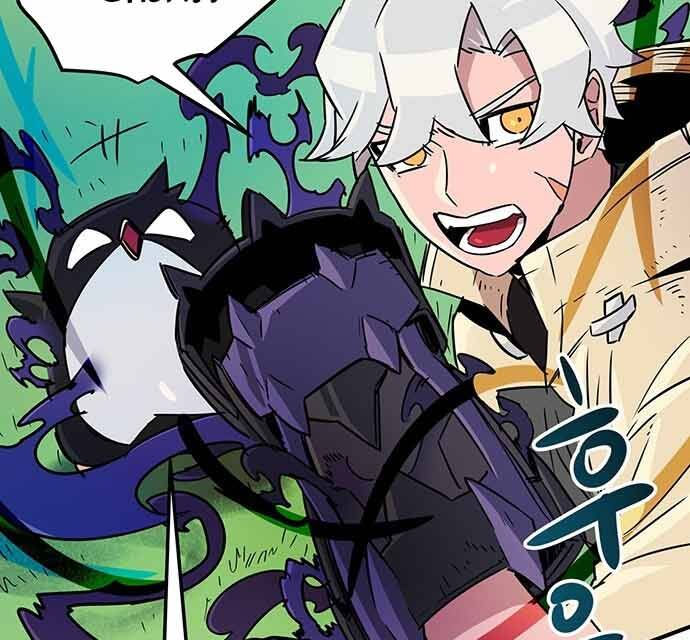 chủ nhân thiên giới chapter 5 46