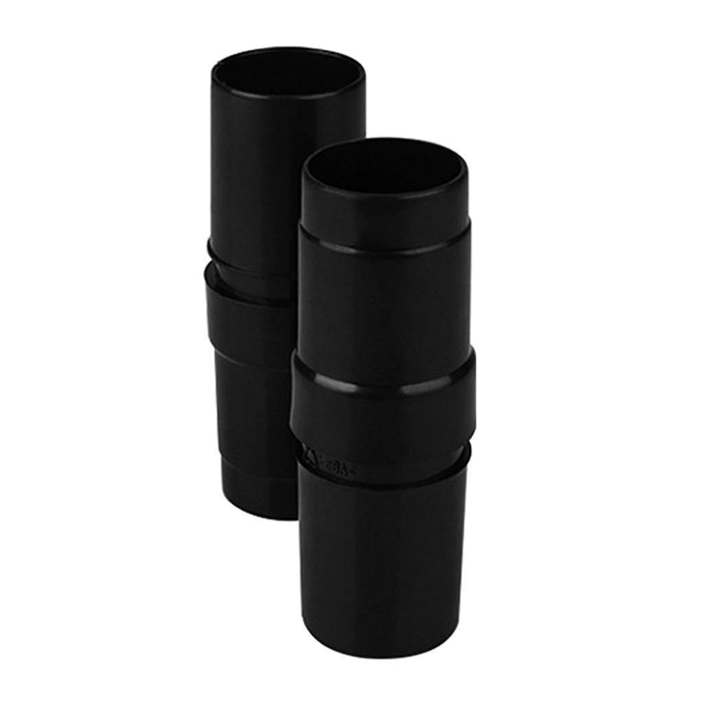 UNIVERSAL Vacuum Cleaner Hoover Brush Head Convert Tool ADAPTOR 35mm to 32mm