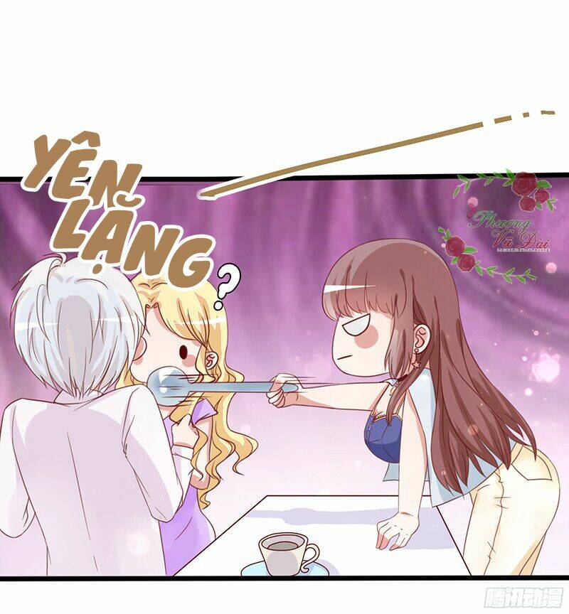 36 kế theo đuổi chồng: ông xã à, tới chiến nào! chapter 1.2 8