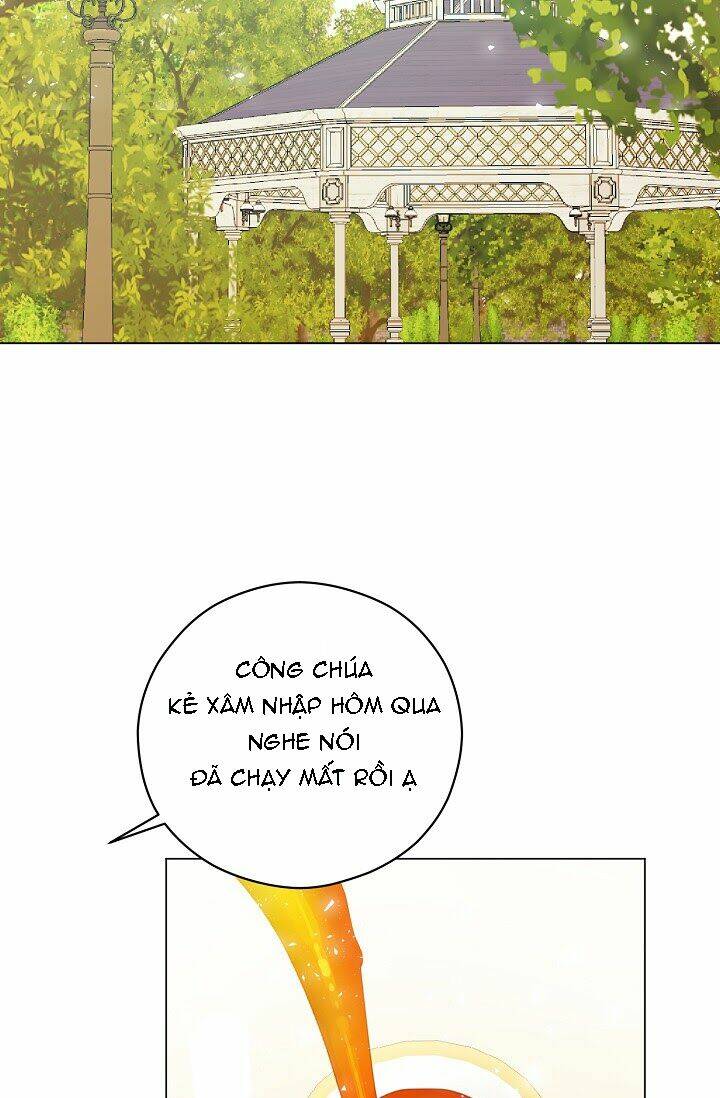 vẻ đẹp của ác ma chapter 11 27