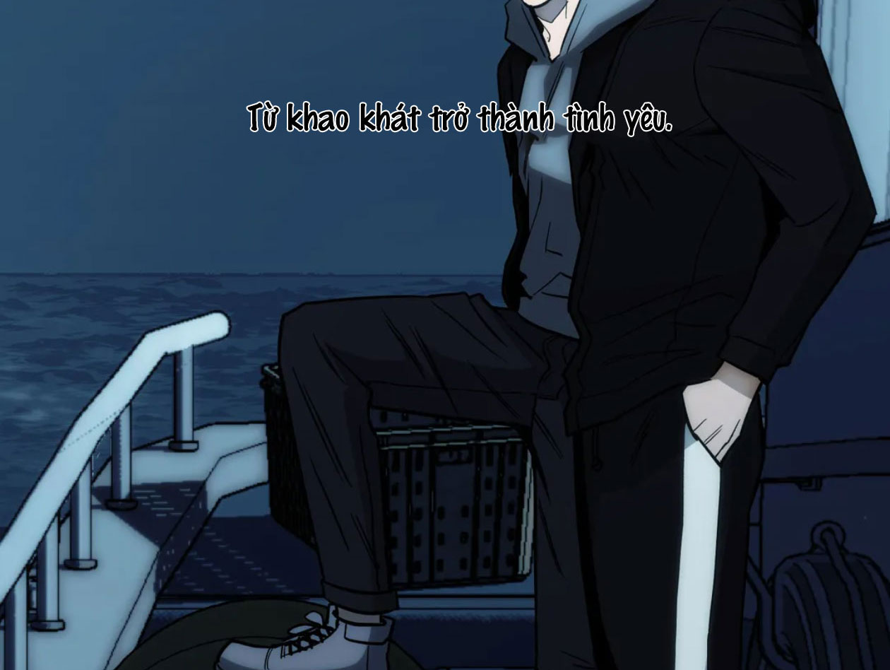 khi sát nhân biết yêu chapter 25 9