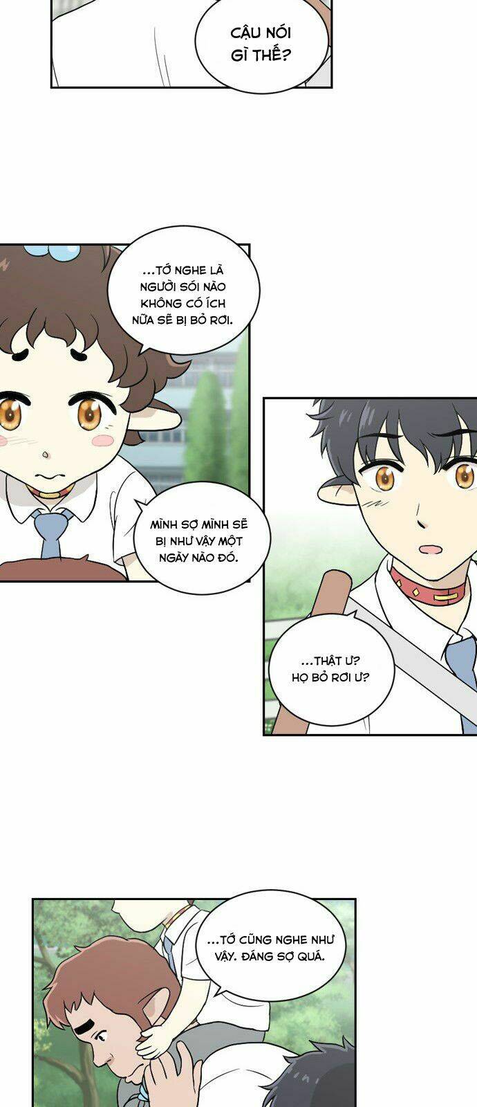 haru ơi chapter 4 42