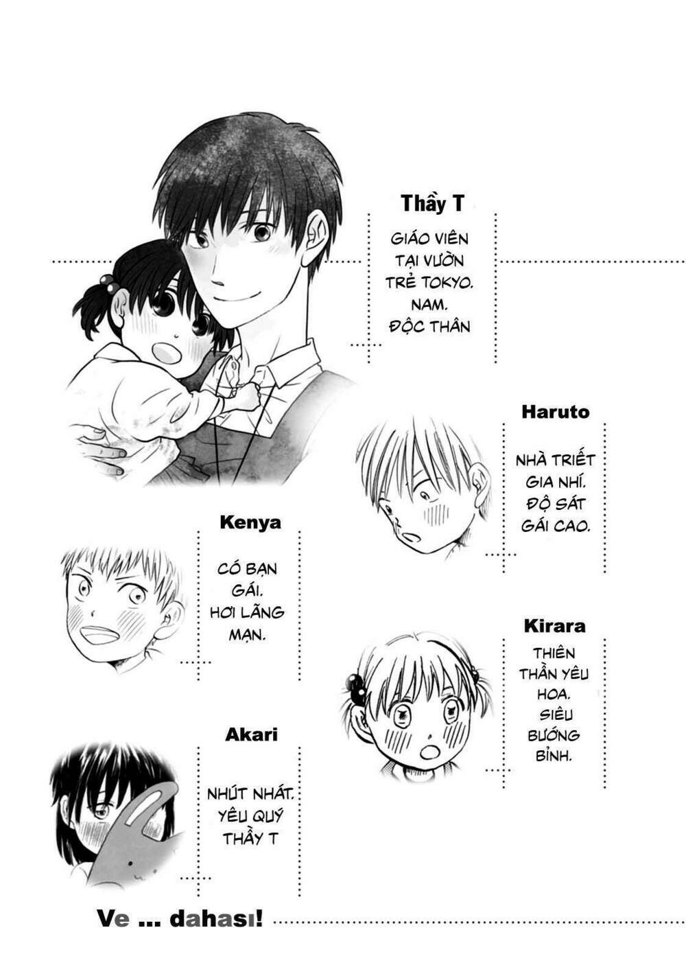 t-sensei chapter 1 6