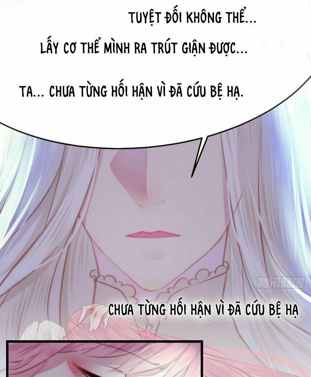 trẫm quyết định giải tán hậu cung chapter 3 38