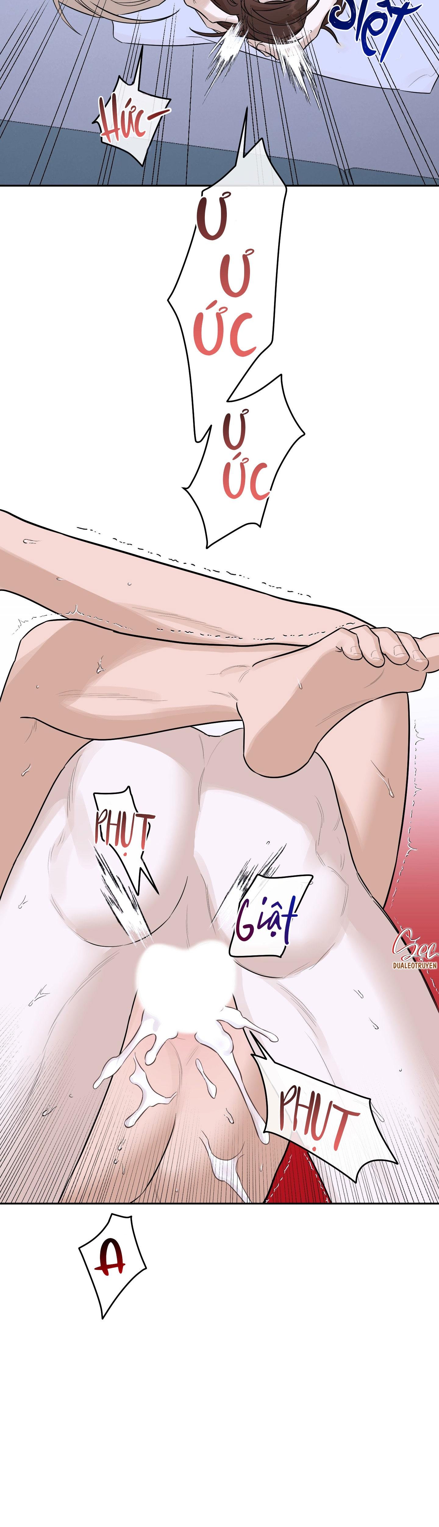 mị hoặc khó cưỡng chapter 38 2