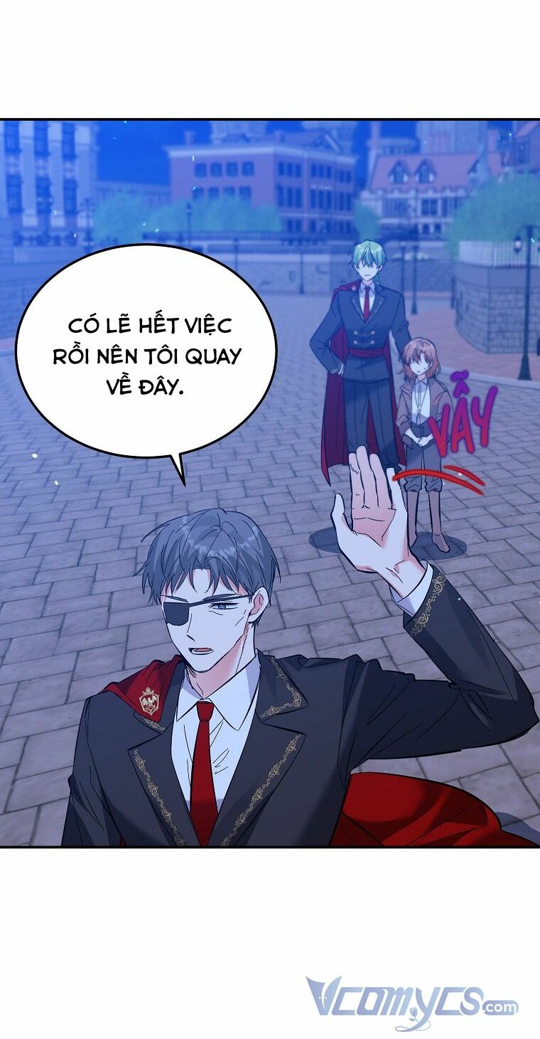 ác nữ karuna bé lại chapter 29 58